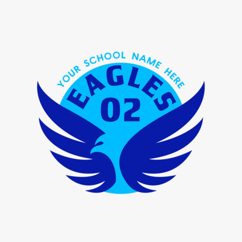 School Eagles 10 Thumbnail