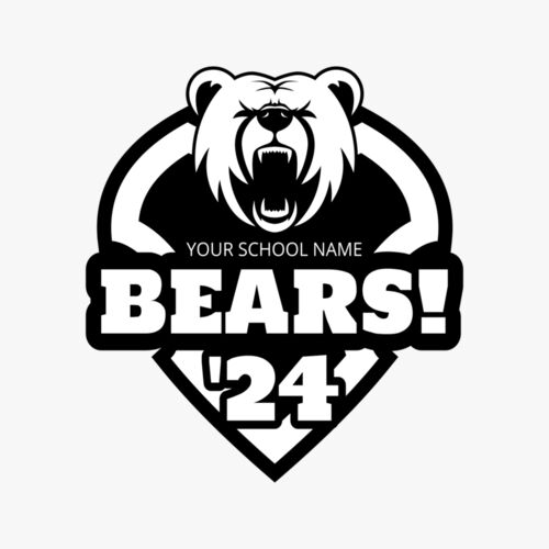 School Bears 04 Thumbnail