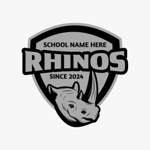 School Rhinos 01 Thumbnail