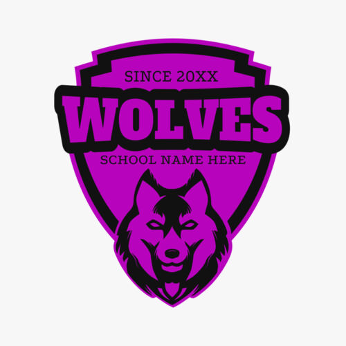 School Wolves 10 Thumbnail