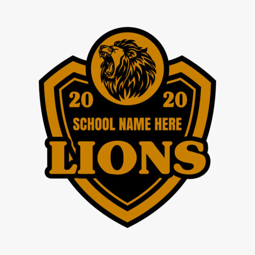 School Lions 12 Thumbnail