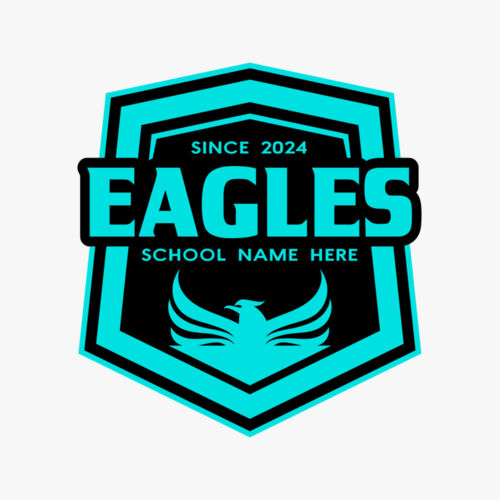 School Eagles 12 Thumbnail