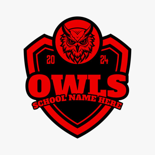 School Owls 07 Thumbnail