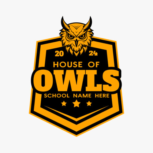 School Owls 08 Thumbnail