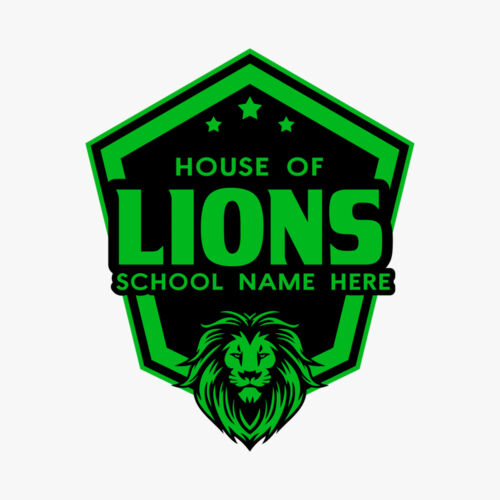 School Lions 13 Thumbnail