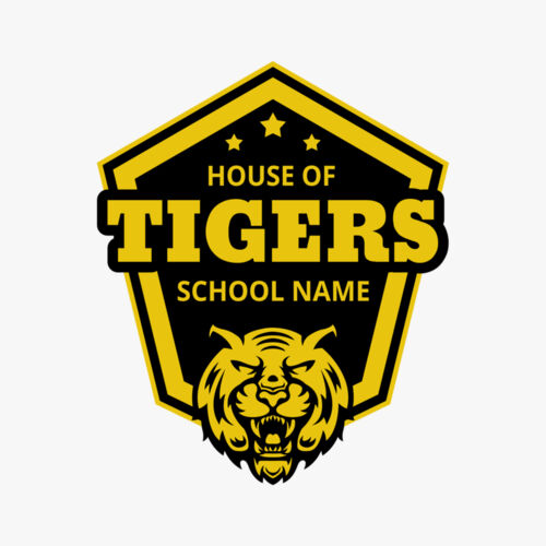 School Tigers 14 Thumbnail
