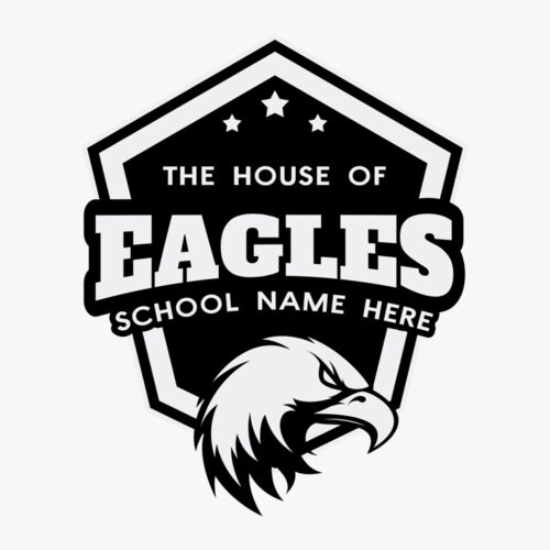 School Eagles 14 Thumbnail