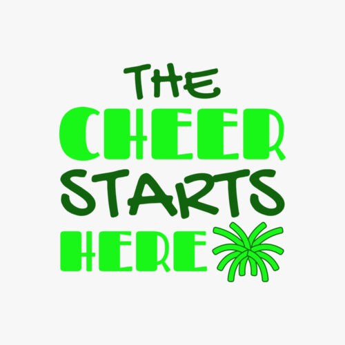 Cheerleading 12 Thumbnail