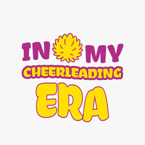 Cheerleading 24 Thumbnail