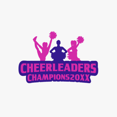 Cheerleading 34 Thumbnail