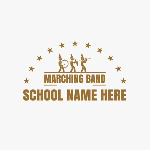 Marching Band 15 Thumbnail