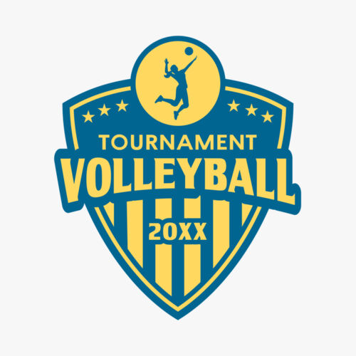 Volleyball 04 Thumbnail