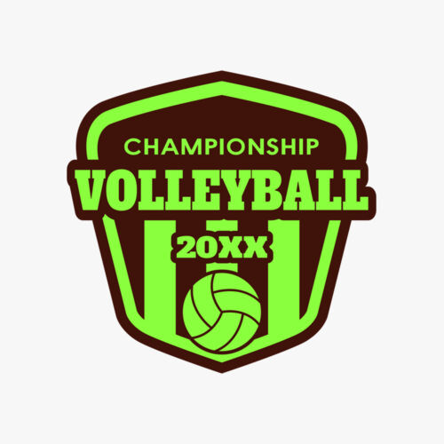 Volleyball 05 Thumbnail