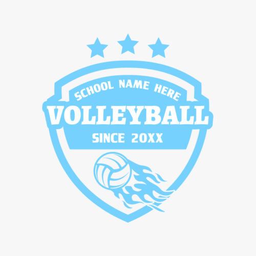 Volleyball 06 Thumbnail