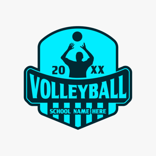 Volleyball 08 Thumbnail