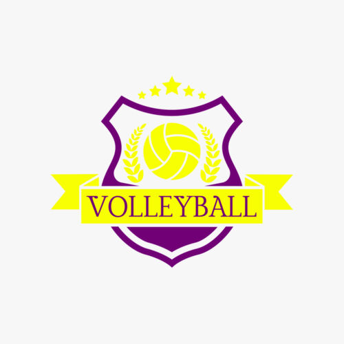 Volleyball 10 Thumbnail