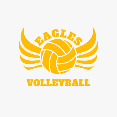 Volleyball 11 Thumbnail