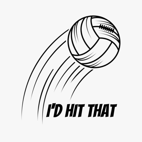 Volleyball 13 Thumbnail