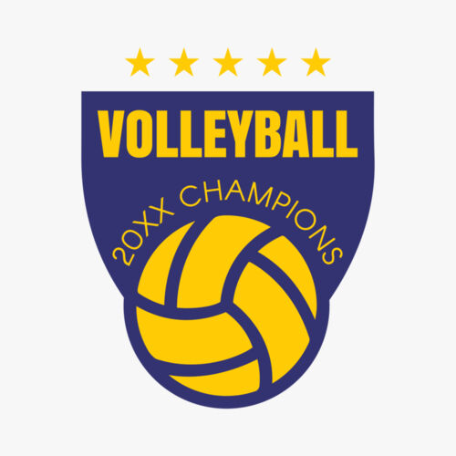 Volleyball 15 Thumbnail