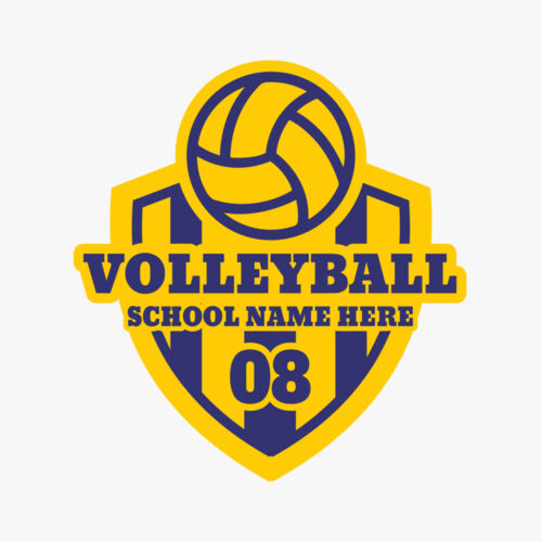 Volleyball 19 Thumbnail