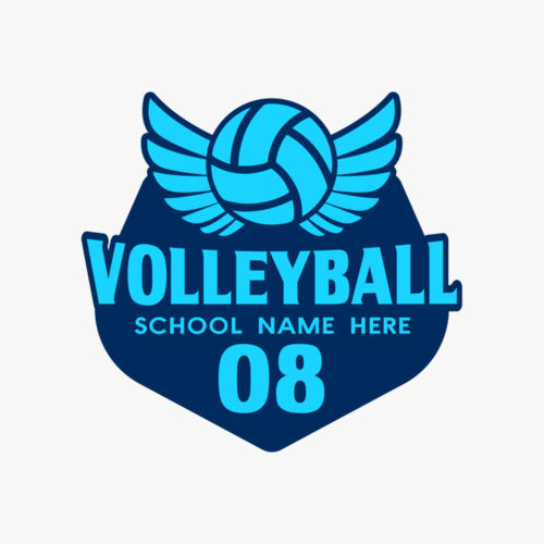 Volleyball 28 Thumbnail