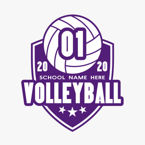 Volleyball 33 Thumbnail