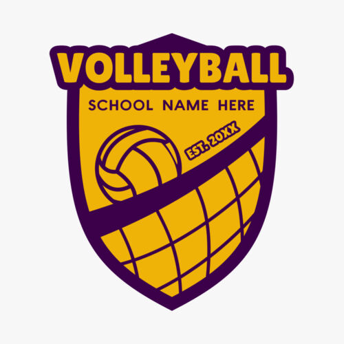 Volleyball 34 Thumbnail