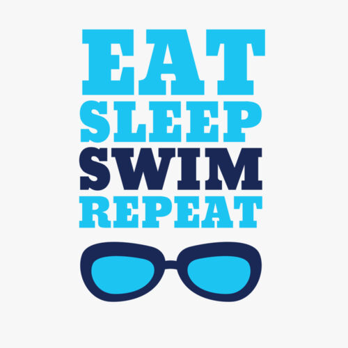 Swimming 25 Thumbnail