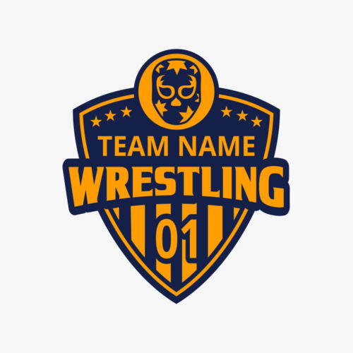 Wrestling 09 Thumbnail