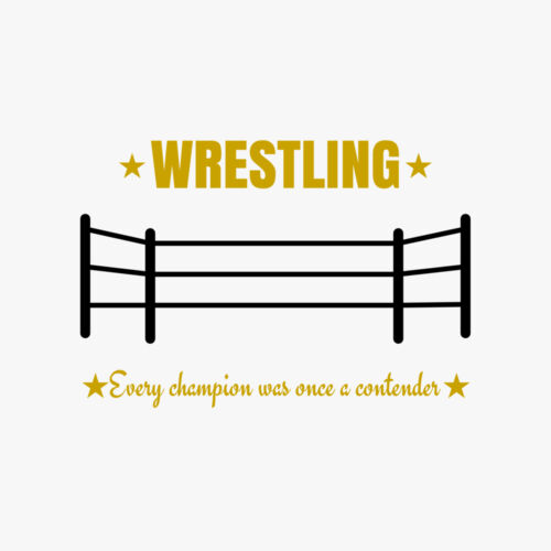 Wrestling 21 Thumbnail