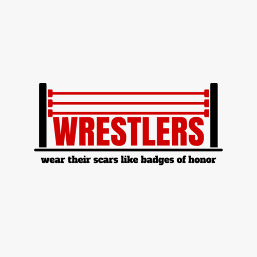 Wrestling 35 Thumbnail