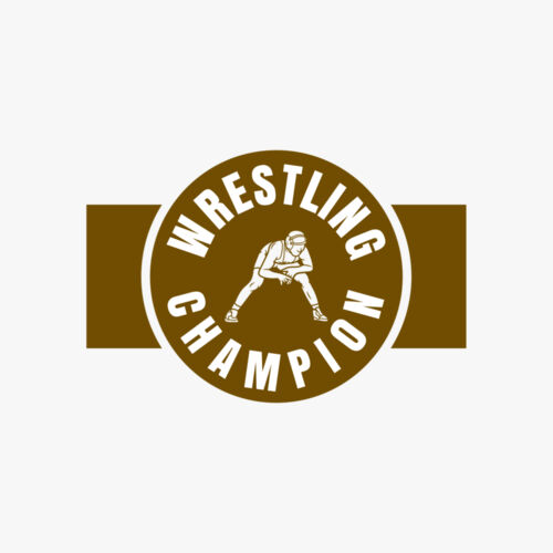 Wrestling 36 Thumbnail