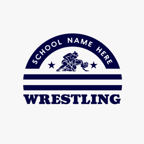 Wrestling 38 Thumbnail