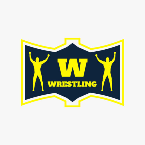 Wrestling 55 Thumbnail