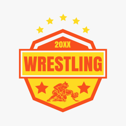 Wrestling 66 Thumbnail