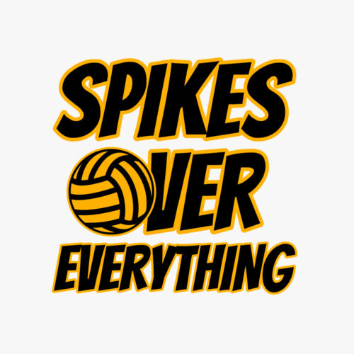 Volleyball 54 Thumbnail