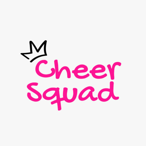Cheerleading 48 Thumbnail