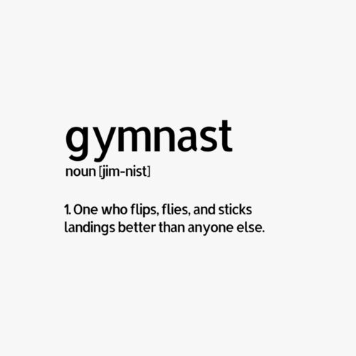 Gymnastics 70 Thumbnail