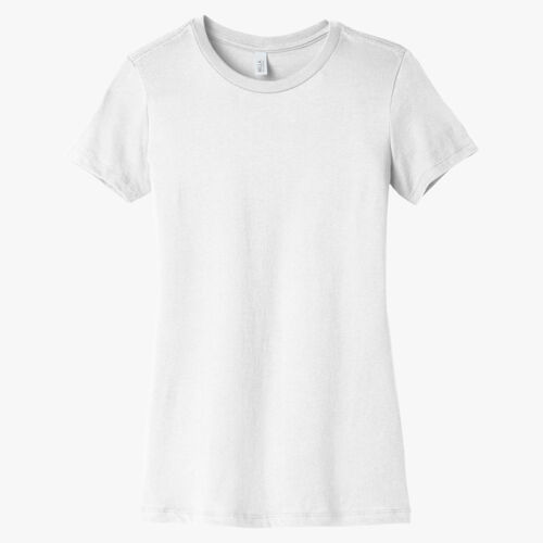 Women's Slim Fit Tee Thumbnail