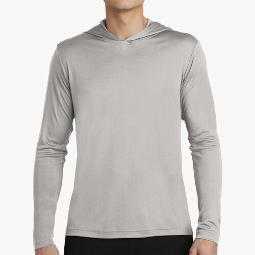 PosiCharge ® Competitor ™ Hooded Pullover Thumbnail