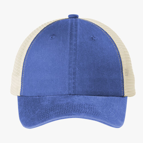 Beach Wash Mesh Back Cap Thumbnail