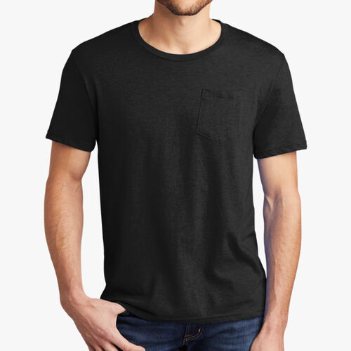 Very Important Tee ® with Pocket Thumbnail