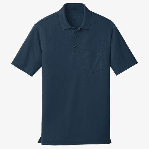 Dry Zone ® UV Micro Mesh Pocket Polo Thumbnail