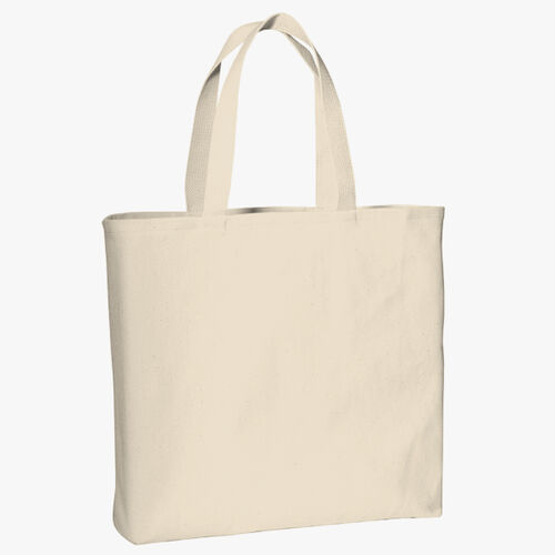 Ideal Twill Convention Tote Thumbnail