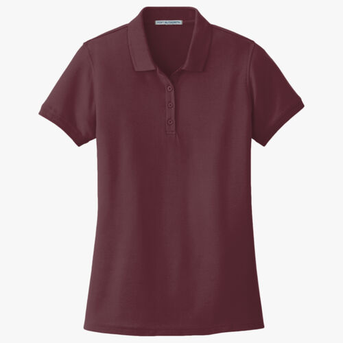 Ladies Core Classic Pique Polo Thumbnail