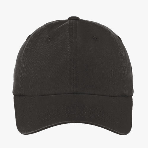 Ladies Garment Washed Cap Thumbnail