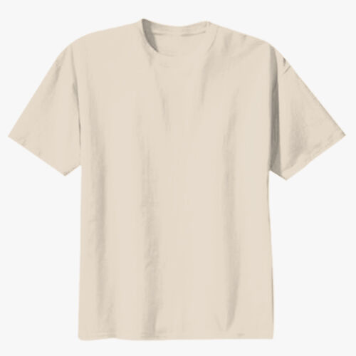 Youth Heavy Cotton ™ 100% Cotton T Shirt Thumbnail