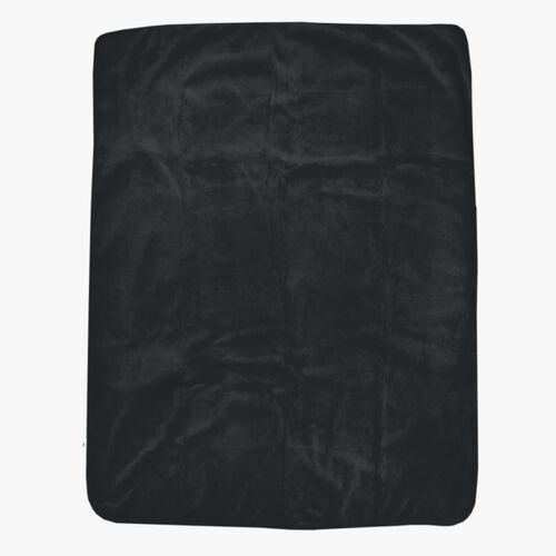 Value Fleece Blanket with Strap Thumbnail