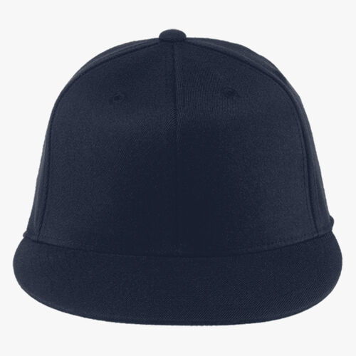 Flexfit 210 ® Flat Bill Cap Thumbnail