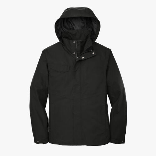 Collective Outer Shell Jacket Thumbnail